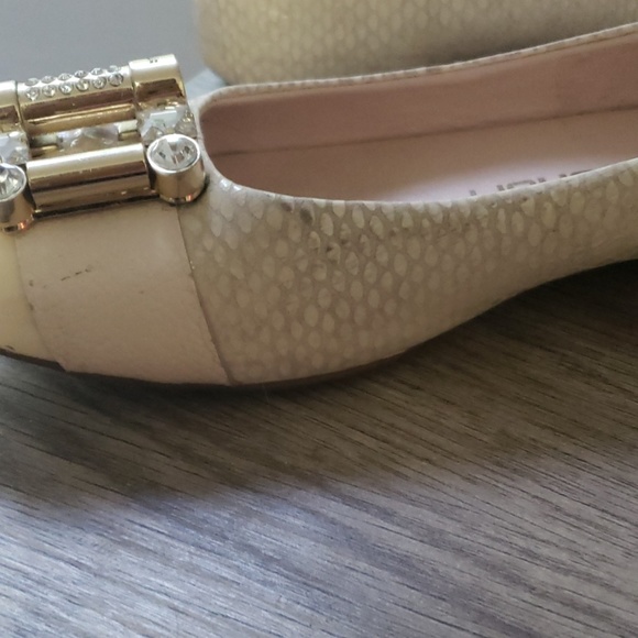 Jorge Bischoff Balletcore Whimsical Style flats - Picture 6 of 7